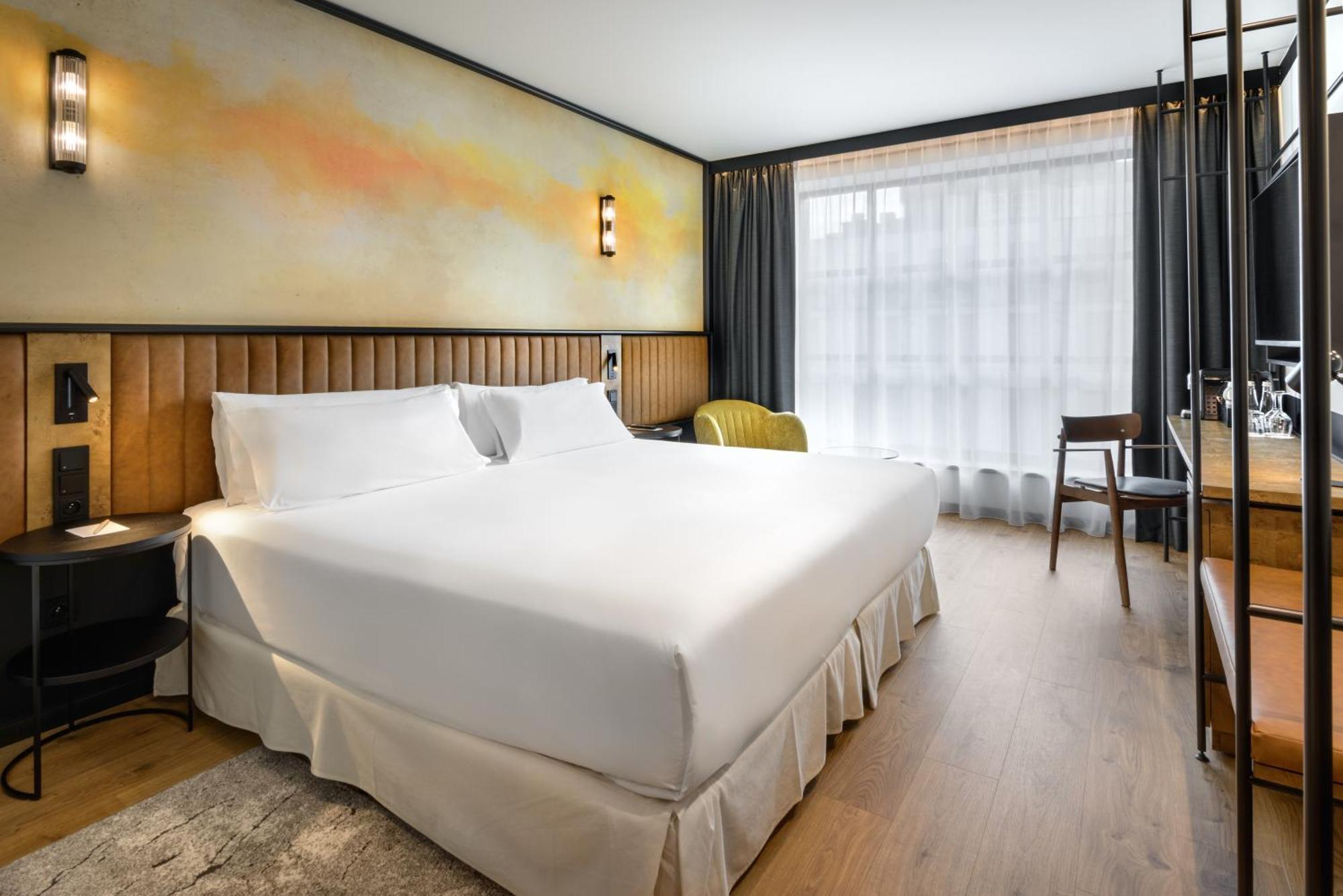 Barcelo Warsaw Powisle Varsóvia Exterior foto